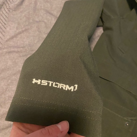 Under Armour jacket - Picture 2 of 10